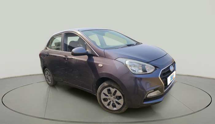 2018 Hyundai Xcent S 1.2, Petrol, Manual, 29,000 km, exterior