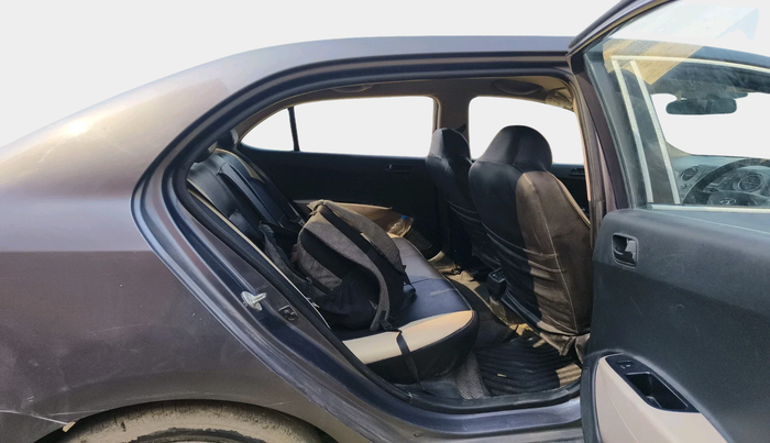 2018 Hyundai Xcent S 1.2, Petrol, Manual, 29,000 km, interior