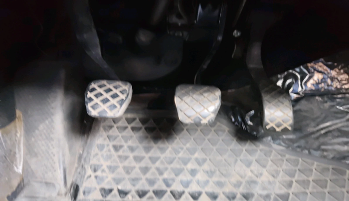 2019 Skoda Rapid AMBITION 1.5 TDI, Diesel, Manual, 61,911 km, interior