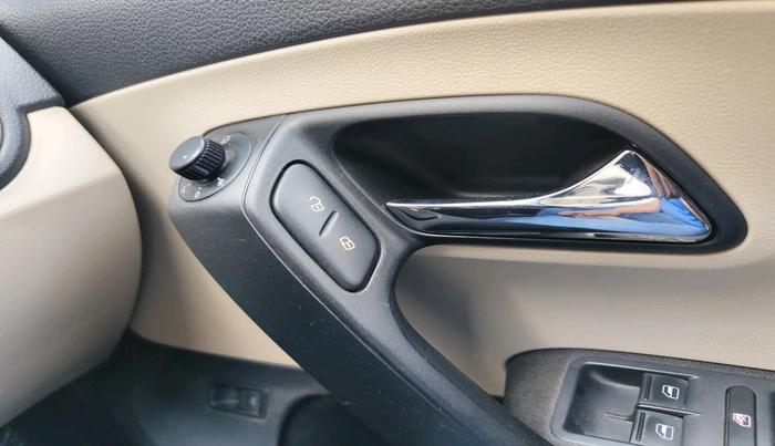 2019 Skoda Rapid AMBITION 1.5 TDI, Diesel, Manual, 61,911 km, interior