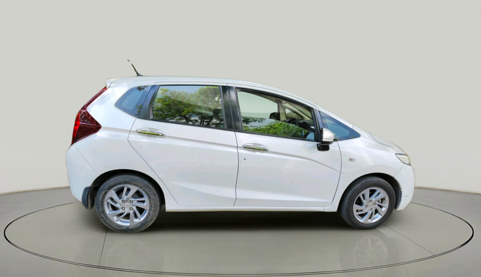 2018 Honda Jazz 1.2L I-VTEC V, Petrol, Manual, 29,876 km, exterior