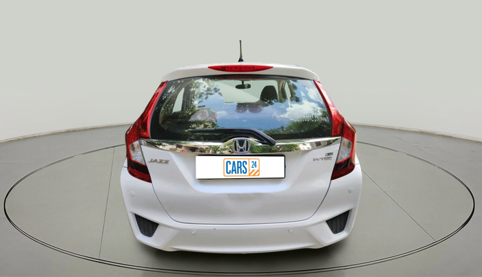 2018 Honda Jazz 1.2L I-VTEC V, Petrol, Manual, 29,876 km, exterior