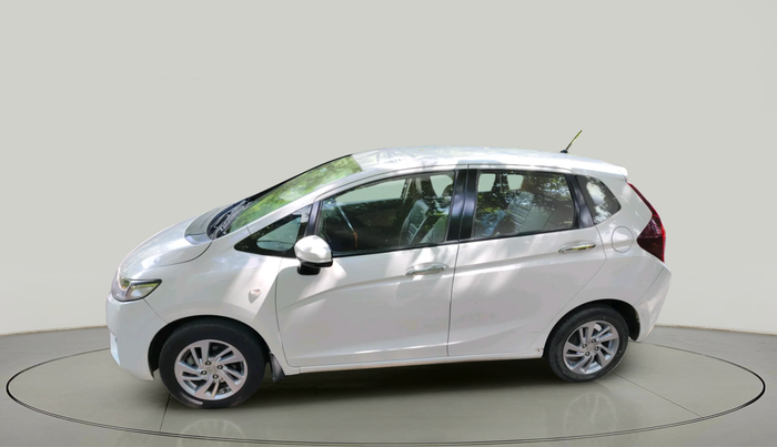 2018 Honda Jazz 1.2L I-VTEC V, Petrol, Manual, 29,876 km, exterior