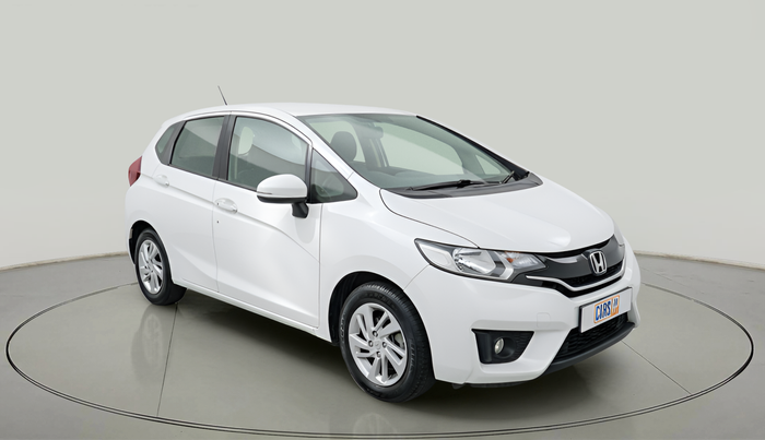 2018 Honda Jazz 1.2L I-VTEC V, Petrol, Manual, 29,876 km, exterior