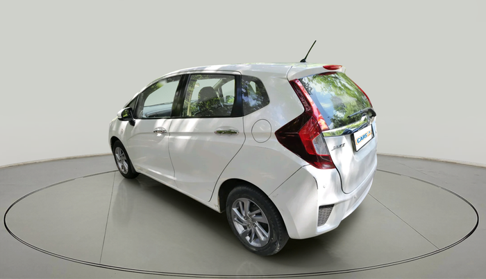 2018 Honda Jazz 1.2L I-VTEC V, Petrol, Manual, 29,876 km, exterior