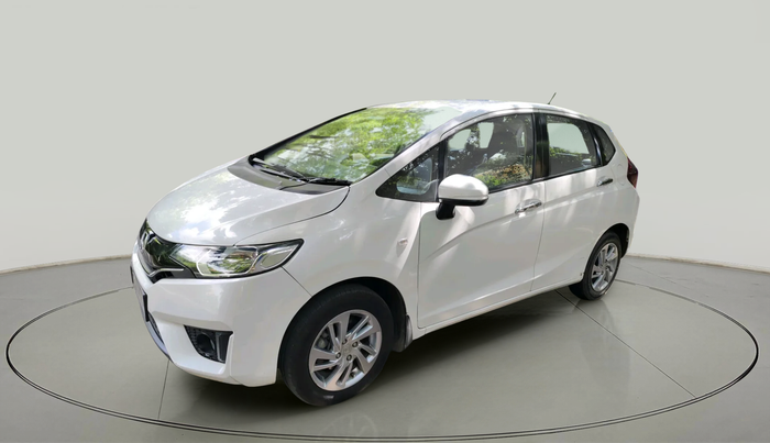 2018 Honda Jazz 1.2L I-VTEC V, Petrol, Manual, 29,876 km, exterior