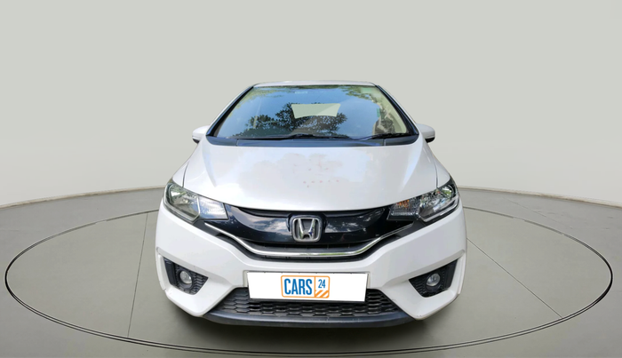 2018 Honda Jazz 1.2L I-VTEC V, Petrol, Manual, 29,876 km, exterior