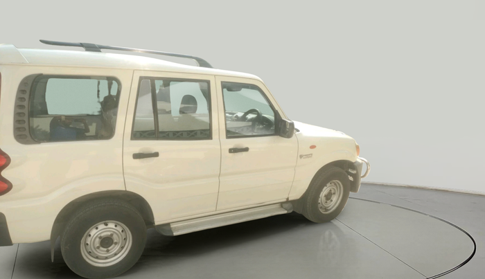 2013 Mahindra Scorpio LX, Diesel, Manual, 1,75,438 km, exterior