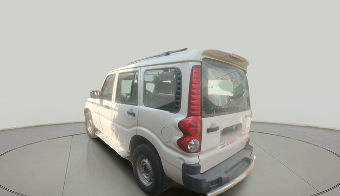 2013 Mahindra Scorpio LX, Diesel, Manual, 1,75,438 km, exterior