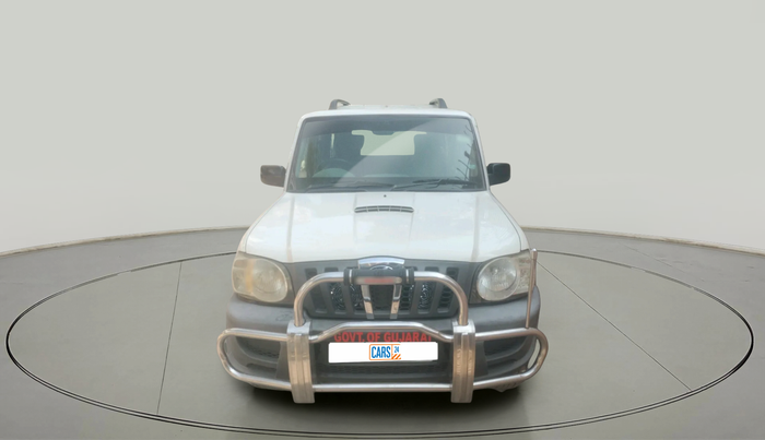 2013 Mahindra Scorpio LX, Diesel, Manual, 1,75,438 km, exterior