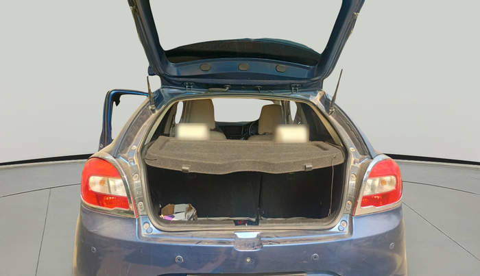 2020 Maruti Baleno ZETA PETROL 1.2, Petrol, Manual, 66,331 km, exterior