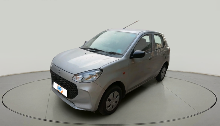 2022 Maruti Alto K10 VXI PLUS AMT, Petrol, Automatic, 31,566 km, exterior