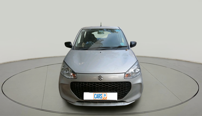 2022 Maruti Alto K10 VXI PLUS AMT, Petrol, Automatic, 31,566 km, exterior
