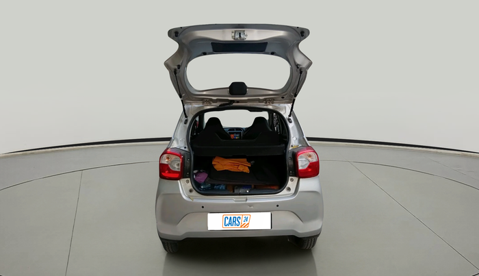 2022 Maruti Alto K10 VXI PLUS AMT, Petrol, Automatic, 31,566 km, exterior