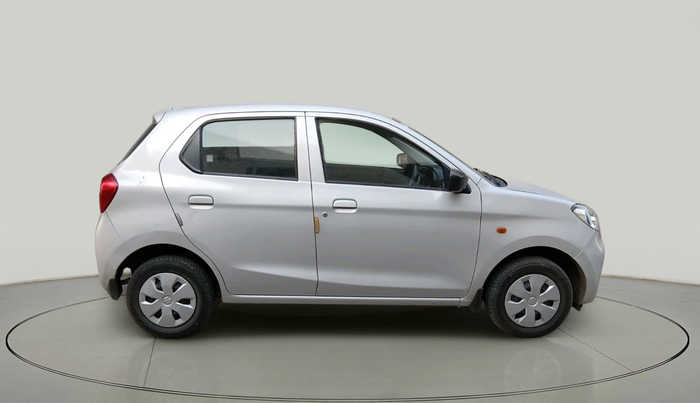 2022 Maruti Alto K10 VXI PLUS AMT, Petrol, Automatic, 31,566 km, exterior