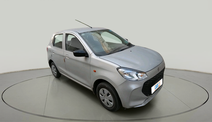 2022 Maruti Alto K10 VXI PLUS AMT, Petrol, Automatic, 31,566 km, exterior