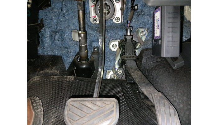 2022 Maruti Alto K10 VXI PLUS AMT, Petrol, Automatic, 31,566 km, interior