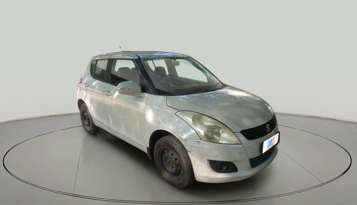 2012 Maruti Swift VDI, Diesel, Manual, 1,89,402 km, exterior