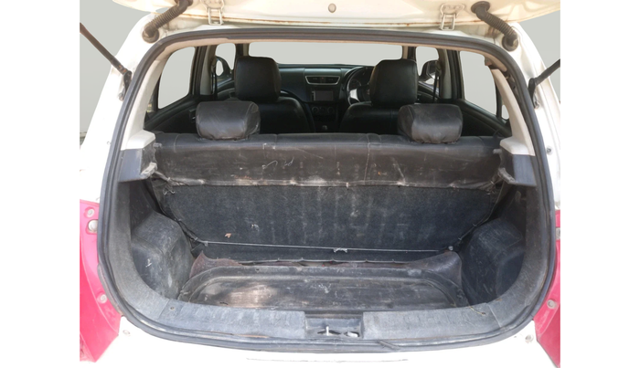 2012 Maruti Swift VDI, Diesel, Manual, 1,89,402 km, exterior