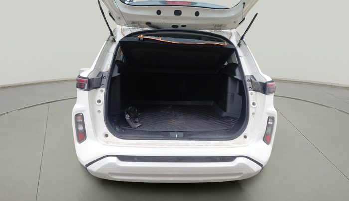 2024 Maruti Grand Vitara DELTA SMART HYBRID, Petrol, Manual, 15,828 km, exterior