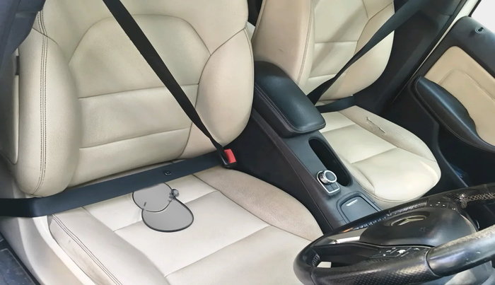 2013 Mercedes Benz B Class B 180 SPORTS PETROL, Petrol, Automatic, 61,240 km, interior