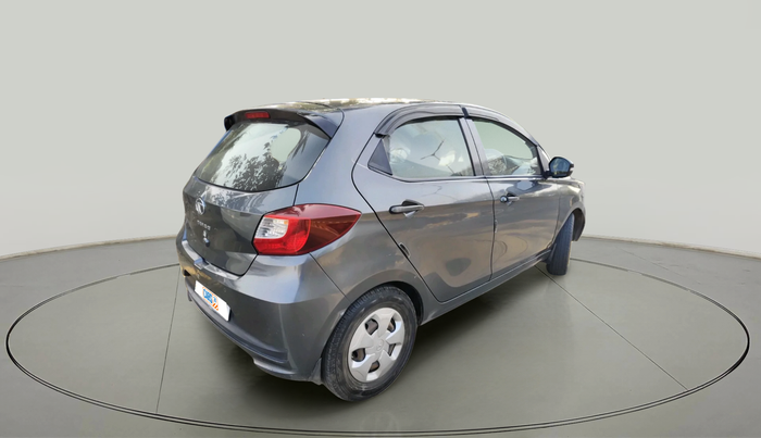 2021 Tata Tiago XT (O) PETROL, Petrol, Manual, 1,36,936 km, exterior