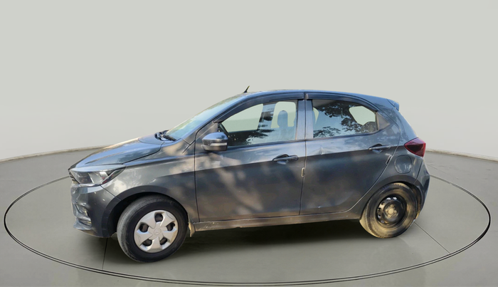 2021 Tata Tiago XT (O) PETROL, Petrol, Manual, 1,36,936 km, exterior