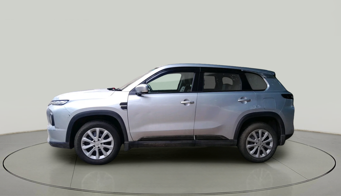 2023 Maruti Grand Vitara SIGMA SMART HYBRID, Petrol, Manual, 10,137 km, exterior