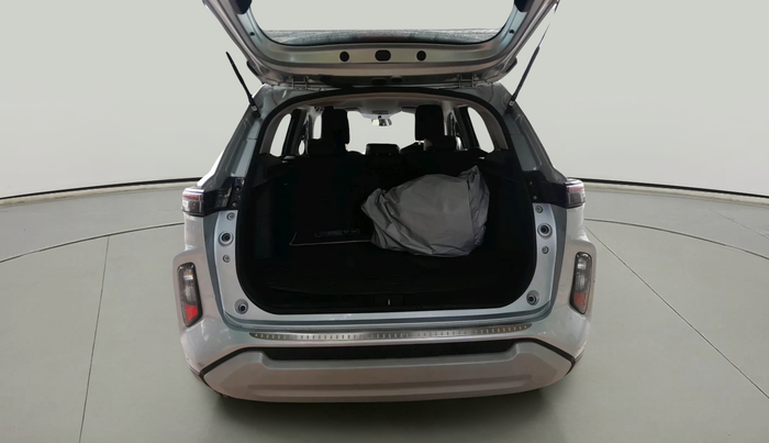 2023 Maruti Grand Vitara SIGMA SMART HYBRID, Petrol, Manual, 10,137 km, exterior