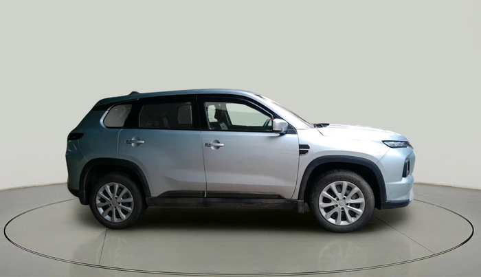 2023 Maruti Grand Vitara SIGMA SMART HYBRID, Petrol, Manual, 10,137 km, exterior