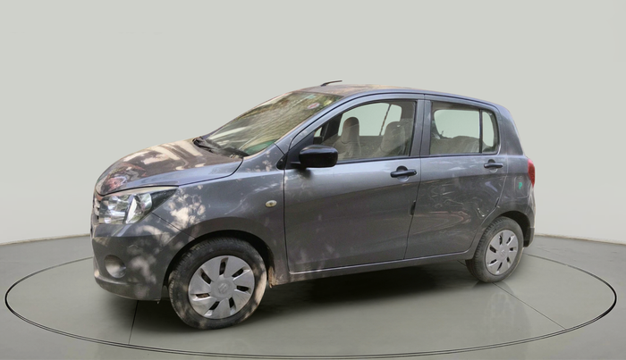 2014 Maruti Celerio VXI, Petrol, Manual, 1,46,790 km, exterior