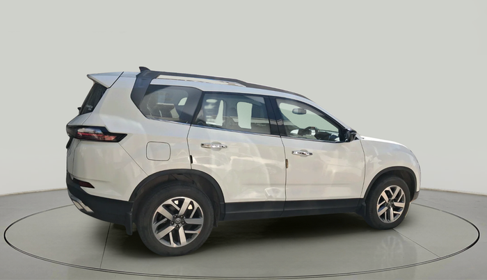 2022 Tata Safari XZ PLUS, Diesel, Manual, 44,174 km, exterior