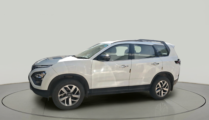 2022 Tata Safari XZ PLUS, Diesel, Manual, 44,174 km, exterior