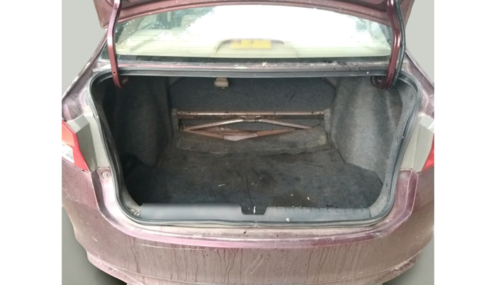 2015 Honda City 1.5L I-VTEC V MT, Petrol, Manual, 82,434 km, exterior