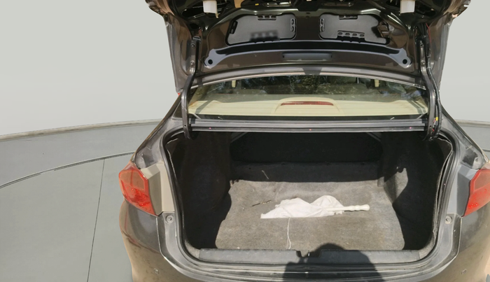 2015 Honda City 1.5L I-DTEC VX, Diesel, Manual, 90,346 km, exterior