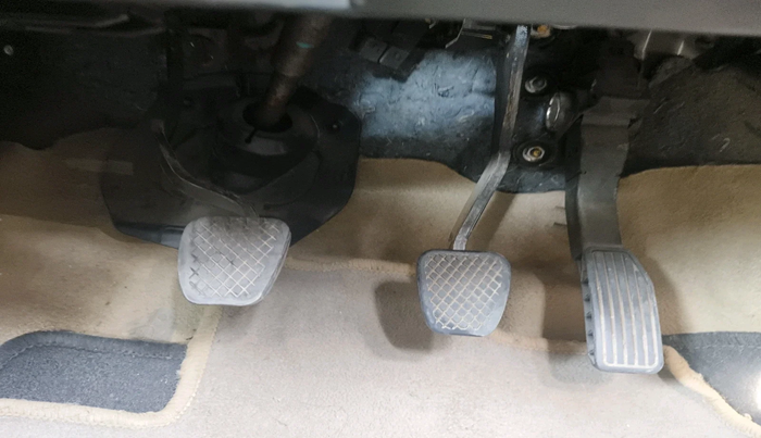 2015 Honda City 1.5L I-DTEC VX, Diesel, Manual, 90,346 km, interior