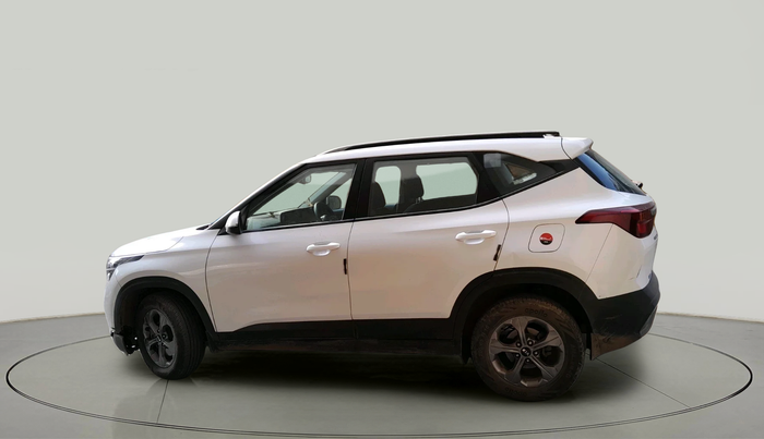 2020 KIA SELTOS HTK PLUS 1.5 DIESEL, Diesel, Manual, 1,46,063 km, exterior