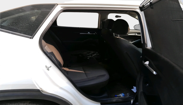 2020 KIA SELTOS HTK PLUS 1.5 DIESEL, Diesel, Manual, 1,46,063 km, interior