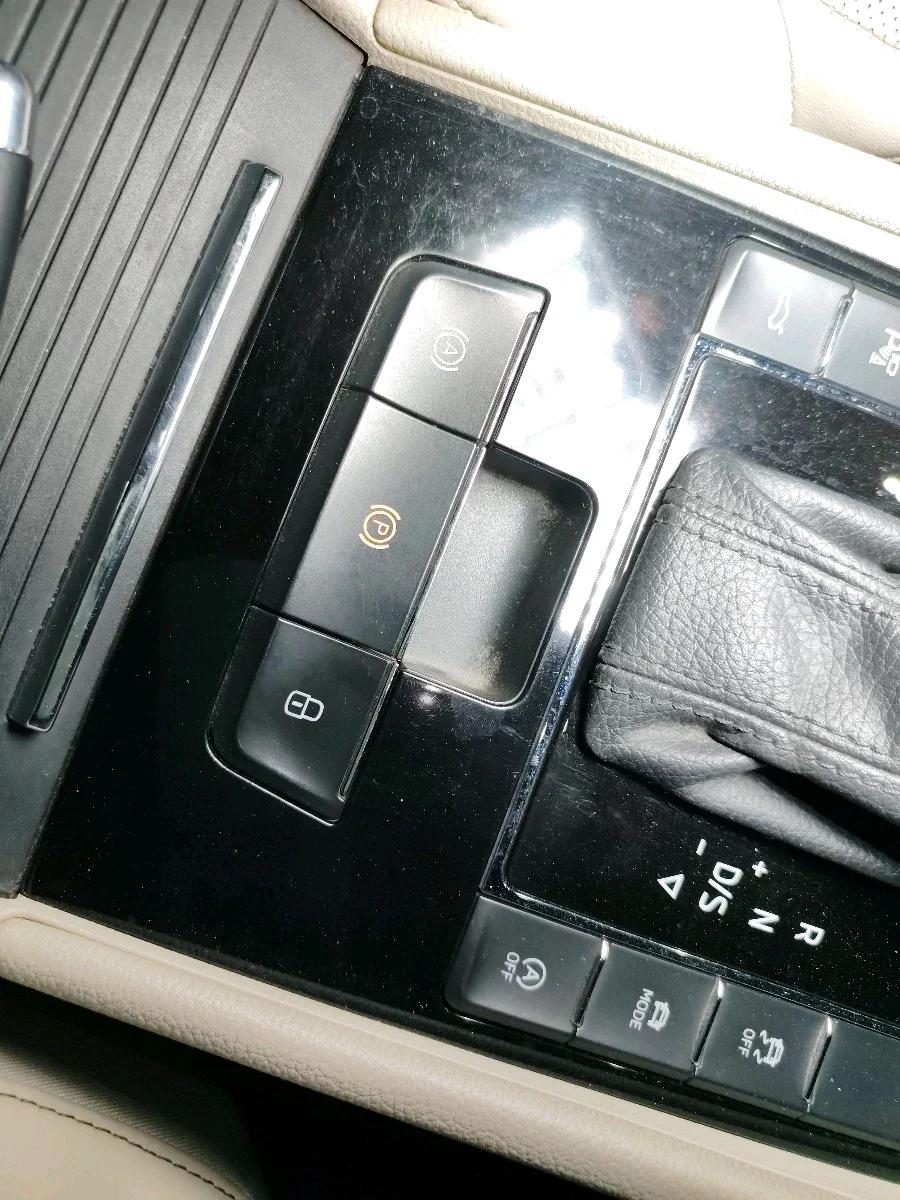 2022 Skoda Superb L&K 2.0 TSI AT, Petrol, Automatic, 48,749 km, interior