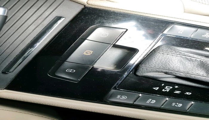 2022 Skoda Superb L&K 2.0 TSI AT, Petrol, Automatic, 48,749 km, interior