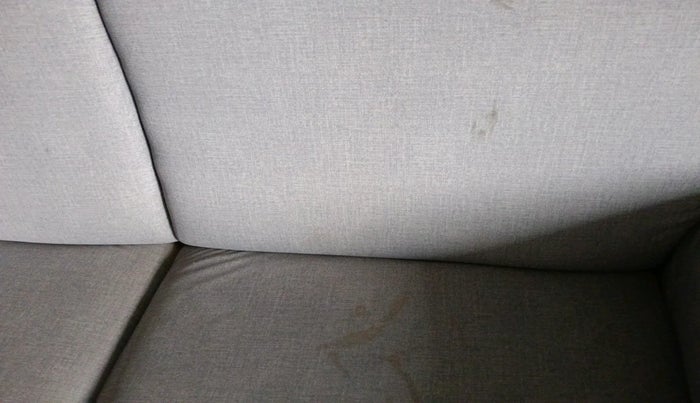 2012 Chevrolet Beat PS PETROL, Petrol, Manual, 1,21,920 km, interior