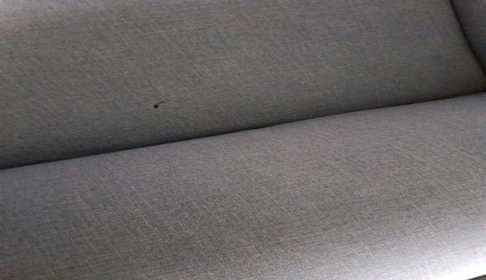 2012 Chevrolet Beat PS PETROL, Petrol, Manual, 1,21,920 km, interior