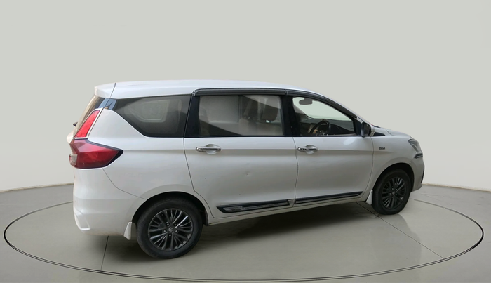 2019 Maruti Ertiga ZDI 1.5, Diesel, Manual, 1,07,566 km, exterior