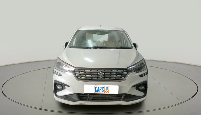 2019 Maruti Ertiga ZDI 1.5, Diesel, Manual, 1,07,566 km, exterior