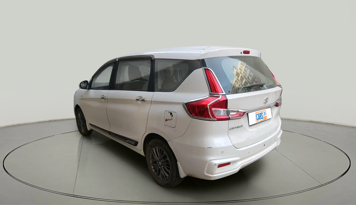 2019 Maruti Ertiga ZDI 1.5, Diesel, Manual, 1,07,566 km, exterior