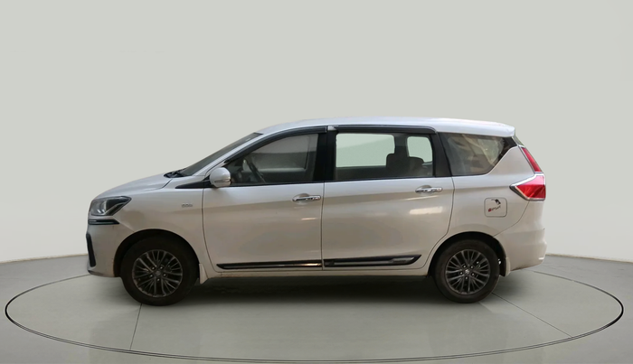 2019 Maruti Ertiga ZDI 1.5, Diesel, Manual, 1,07,566 km, exterior