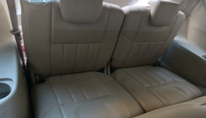 2019 Maruti Ertiga ZDI 1.5, Diesel, Manual, 1,07,566 km, interior