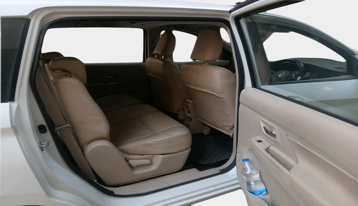 2019 Maruti Ertiga ZDI 1.5, Diesel, Manual, 1,07,566 km, interior