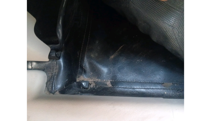 2019 Maruti Ertiga ZDI 1.5, Diesel, Manual, 1,07,566 km, interior