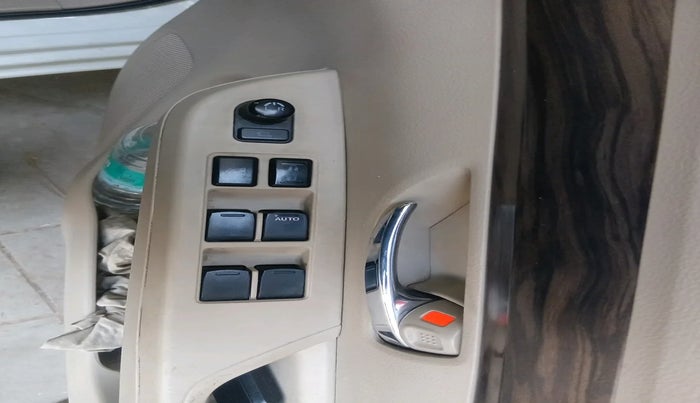 2019 Maruti Ertiga ZDI 1.5, Diesel, Manual, 1,07,566 km, interior